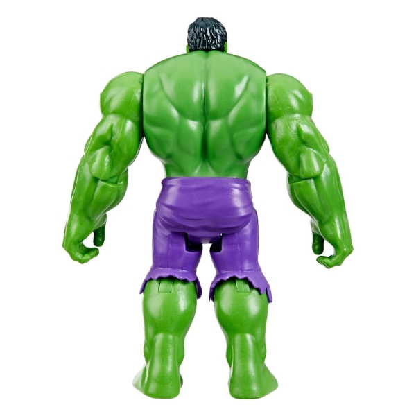 Marvel Avengers Epic Hero Series Actionfigur "Hulk" 10 cm